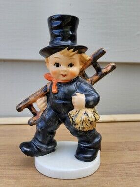 Chimney Sweep Hummel